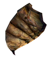 FNV Bug Meat