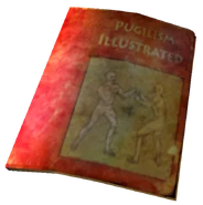 FO3 Pugilism Illustrated.png (315 КБ) Кулачный бой в иллюстрациях