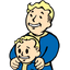 FO3 Rescue from Paradise attainment