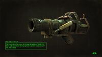 FO4 Broadsider loading screen