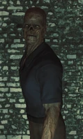 Male ghoul civilian