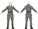 Brotherhood fatigues (Fallout 76)