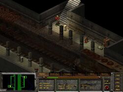 Fallout Tactics Fallout Wiki Fandom Fallout Tactics Fallout Wiki Fandom