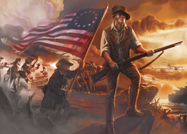 MuseumofFreedomMural 1776