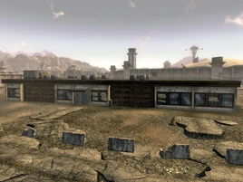 Allied Technologies Offices