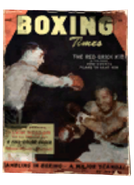 Boxing Times