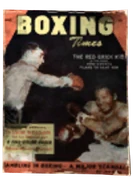 Revista de boxeo