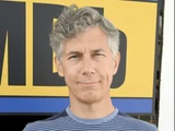 Chris Parnell