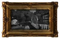 Photograph of George Neusbaum