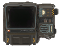 F76 PIPBoy 2000