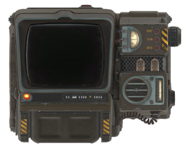 F76 PIPBoy 2000