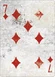 FNV 7 of Diamonds