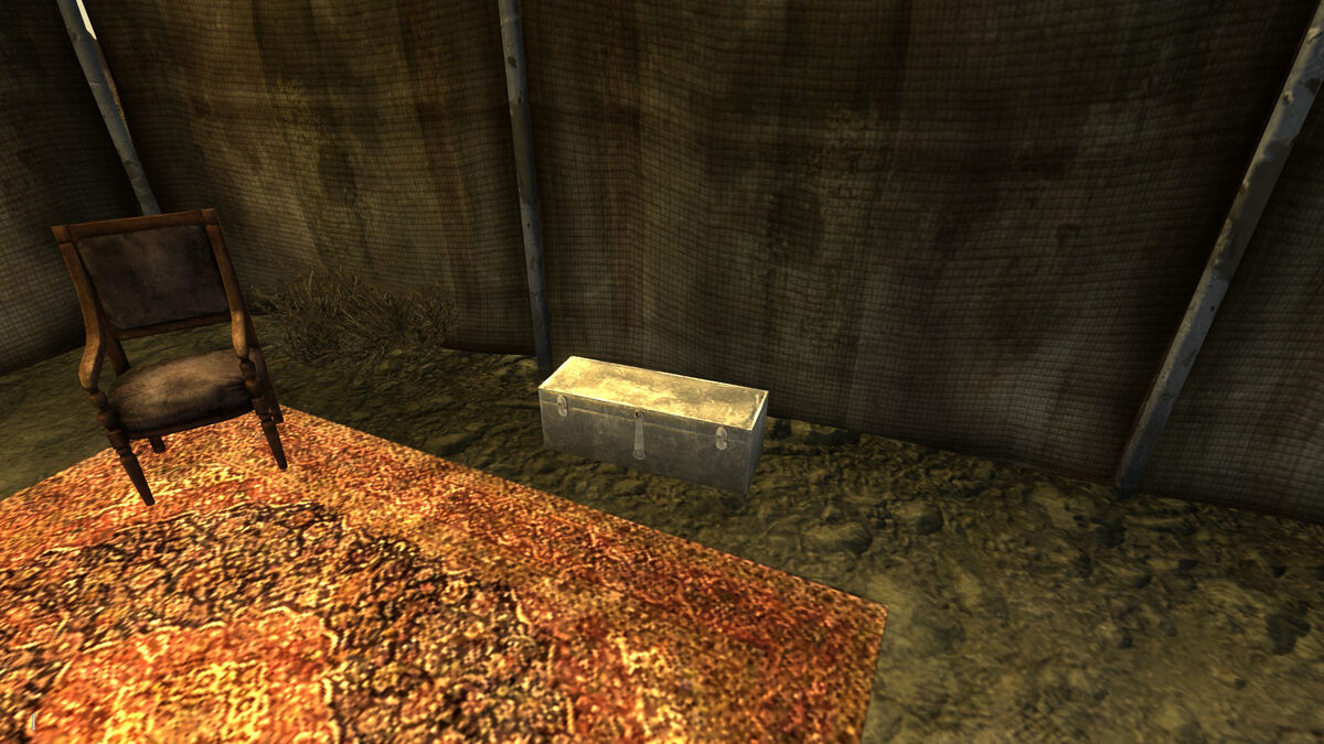 Power fist (Fallout New Vegas) Fallout Wiki Fandom