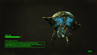 FO4NW Nukalurk Loading Screen