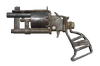 FO76 Pipe revolver