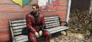 FO76 RoseSuit