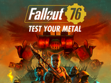 Test Your Metal (update)