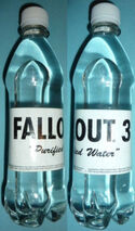 Fallout3 purified water