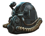 T 51 Power Armor Fallout 4 Fallout Wiki Fandom