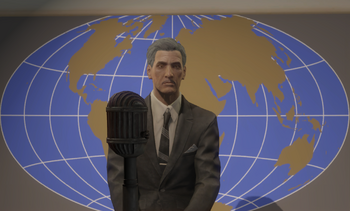 Fo4 Newscaster Pre-War