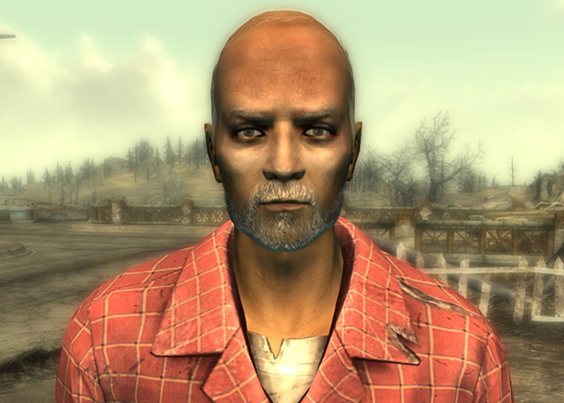 Jack Smith, Fallout Wiki