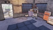 PowerArmor Clarksburg
