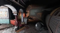 CopleyStation-Platform-Fallout4.jpg (213 KB) Interior platform area