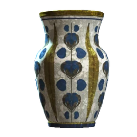 Dawnshire vase