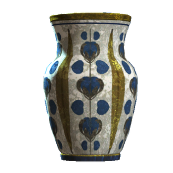 Dawnshire vase