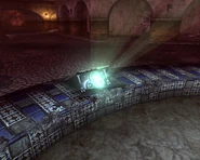 Проектор на Віллі Сьєрра-Мадре