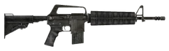 FNV assault carbine
