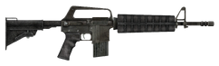 FNV assault carbine