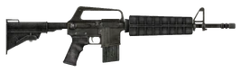 FNV assault carbine