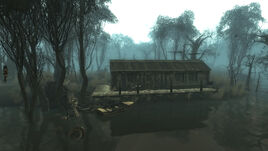 FO3PL Marguerite's Shack