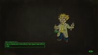 FO4 Chemist loading screen