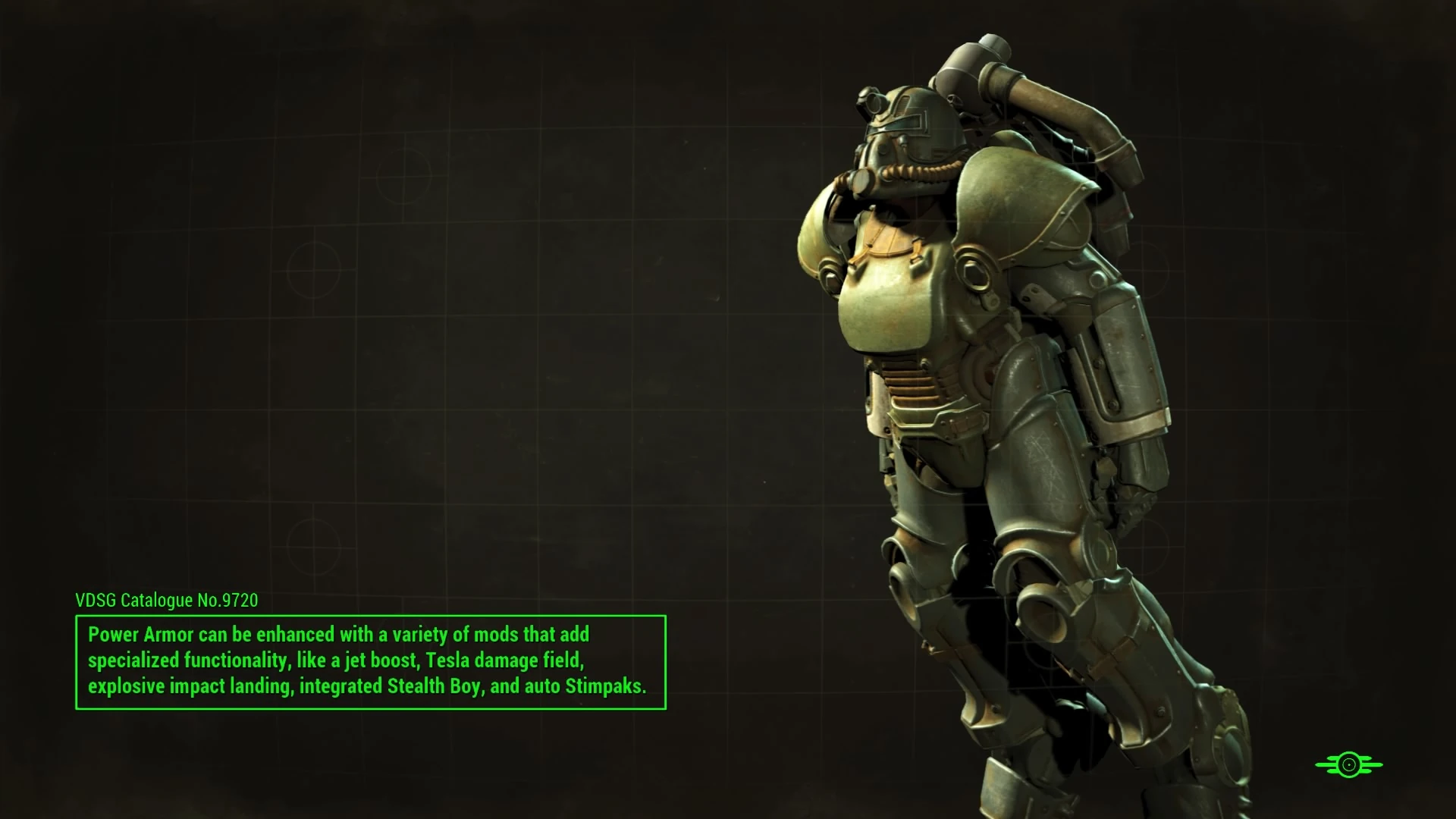 ジェットパック フォールアウト4