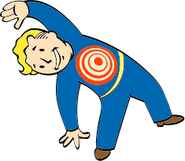 FO76 vaultboy accuracy