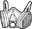 Icon breathing mask