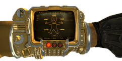 Pimp-Boy 3 Billion | Fallout Wiki | Fandom