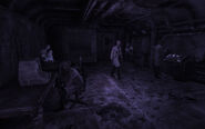 Vault 106 hallucination entrance