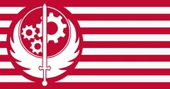 BoS flag