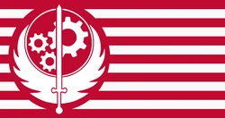 BoS flag