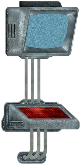 Companion dismissal terminal