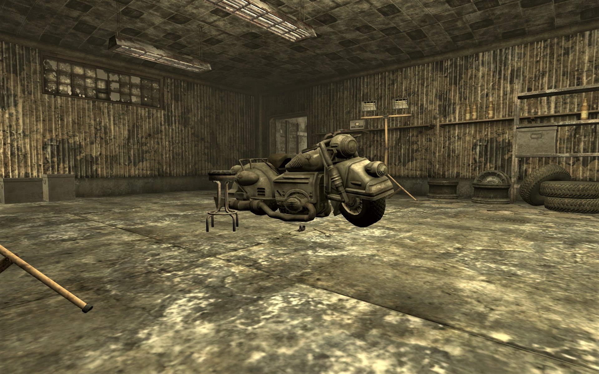 fallout new vegas gibson scrap yard fallout new vegas gibson scrap yard