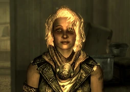 FO3PL Marguerite w headwrap