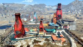 FO4NW World of Refreshment1