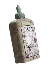 FO4 Economy wonderglue