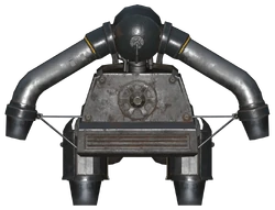 Jet pack (Fallout 76) | Fallout Wiki | Fandom