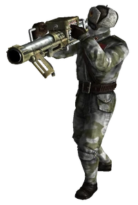 Fo3OA Chinese Launcher