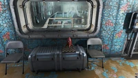 Toy rocketship (Fallout 4) | Fallout Wiki | Fandom